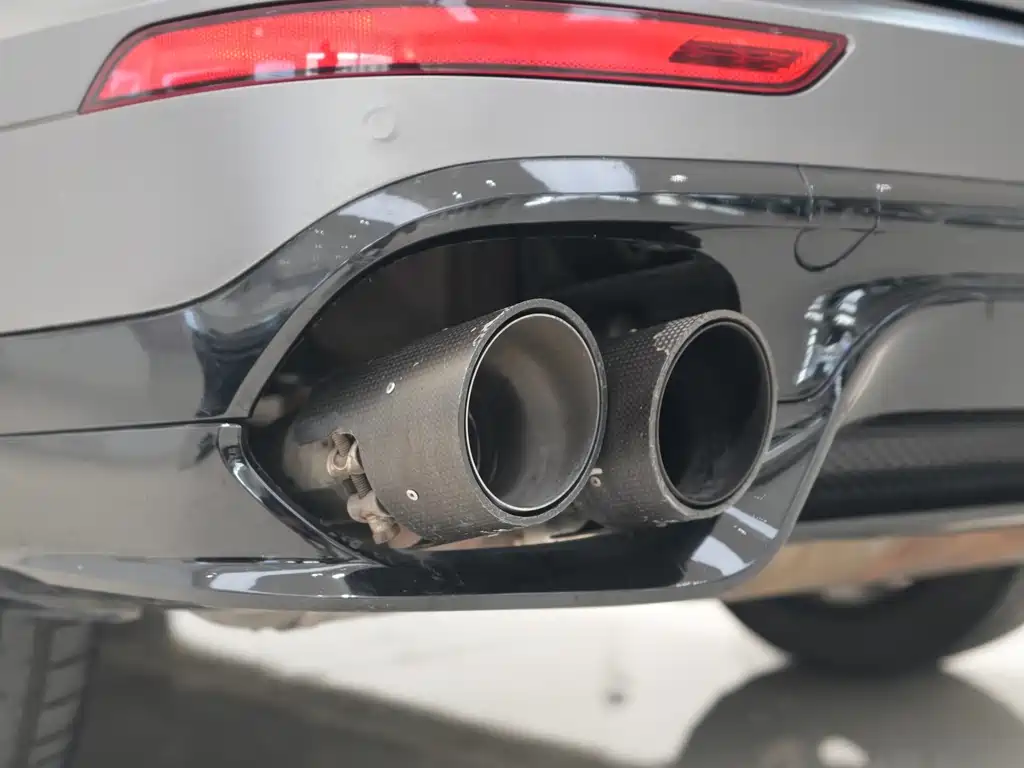 Porsche Cayenne 2012 Cayenne GTS 4.8L