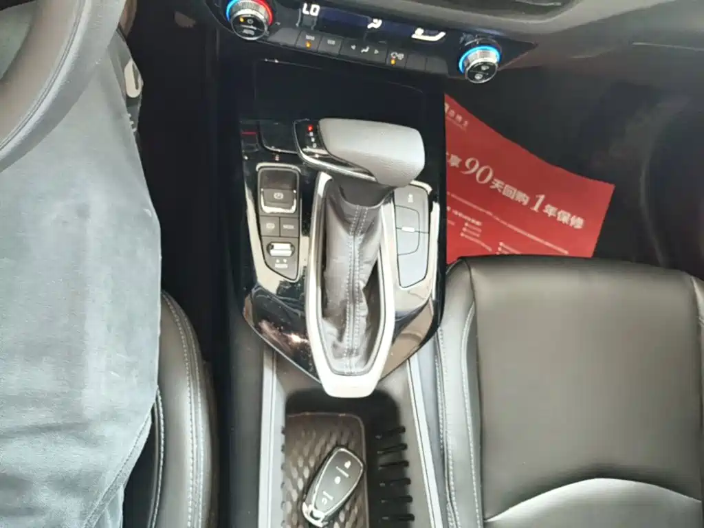Chevrolet Menlo — миниатюра 14