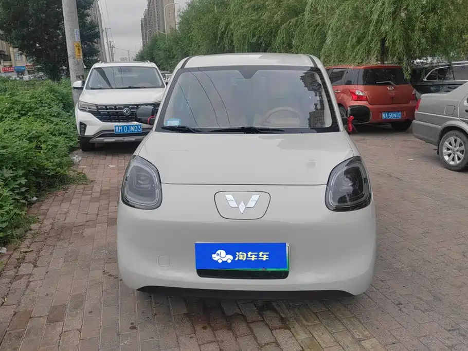 Wuling Mini EV MINIEV 2025