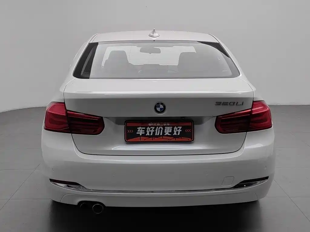 BMW 3 Series — миниатюра 4