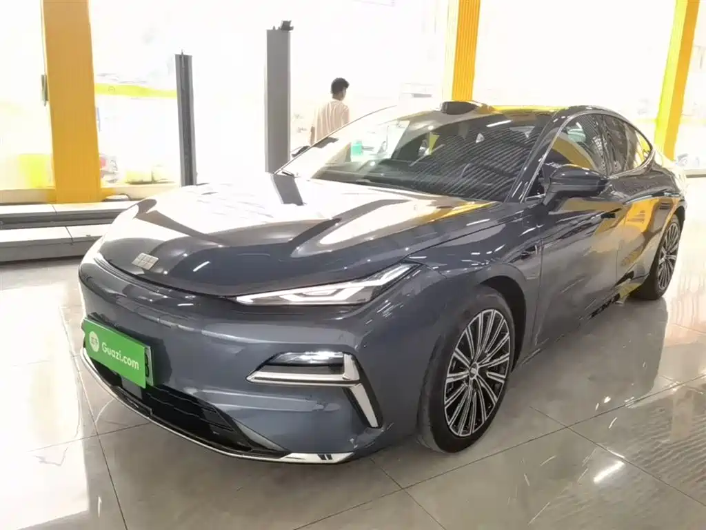 Galaxy Galaxy Xingyao 8 2025