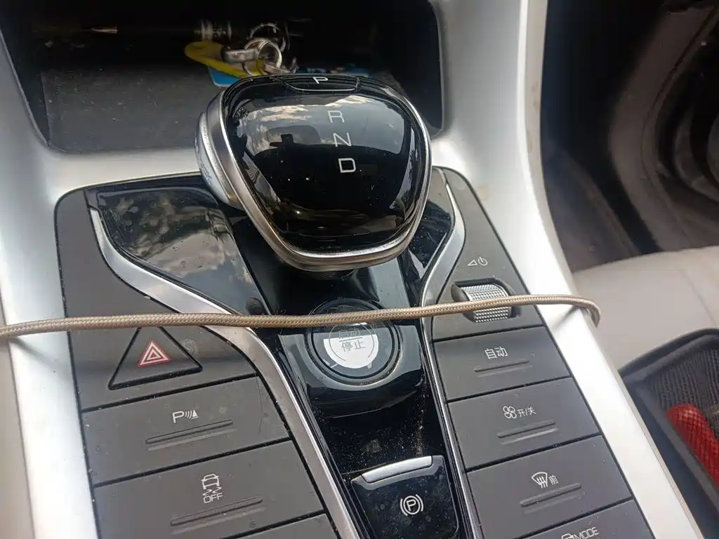 BYD Pro New Energy — миниатюра 10