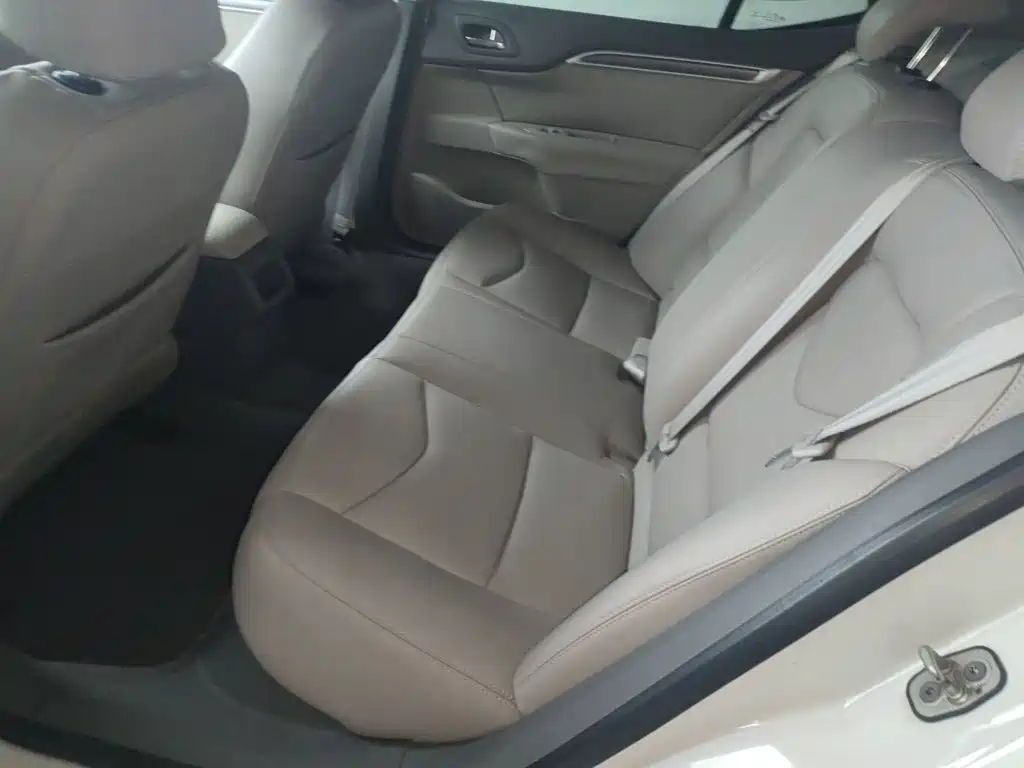 Citroen C4L — миниатюра 17