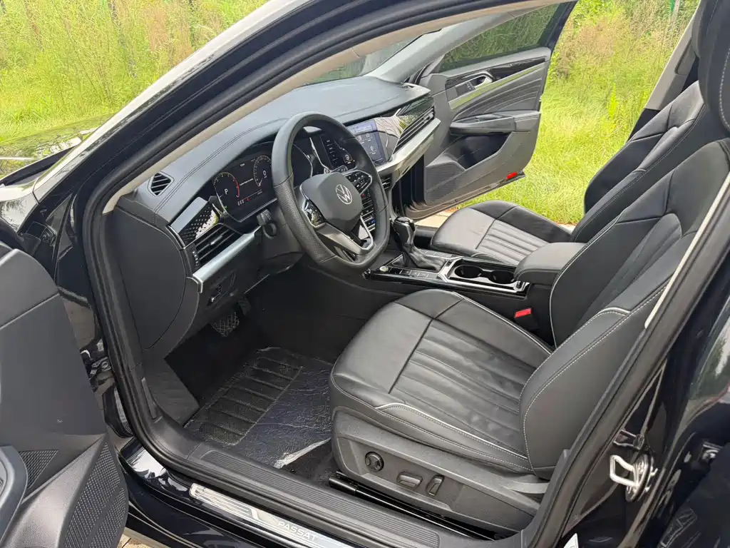 Volkswagen Passat — миниатюра 13