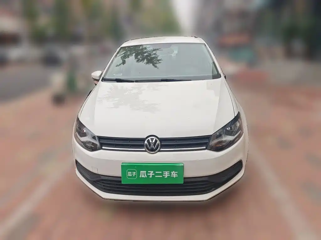 Volkswagen Polo — миниатюра 2