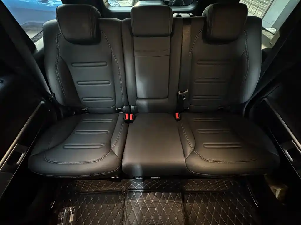 Mercedes-Benz G-Class — миниатюра 14