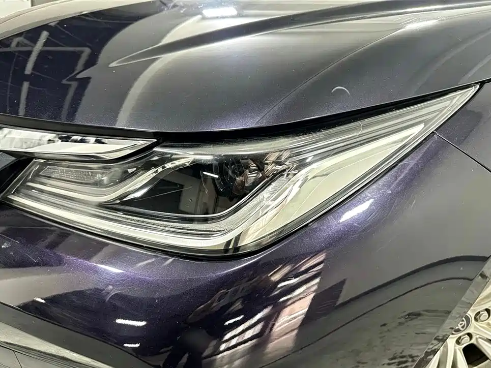 Toyota Allion — миниатюра 18