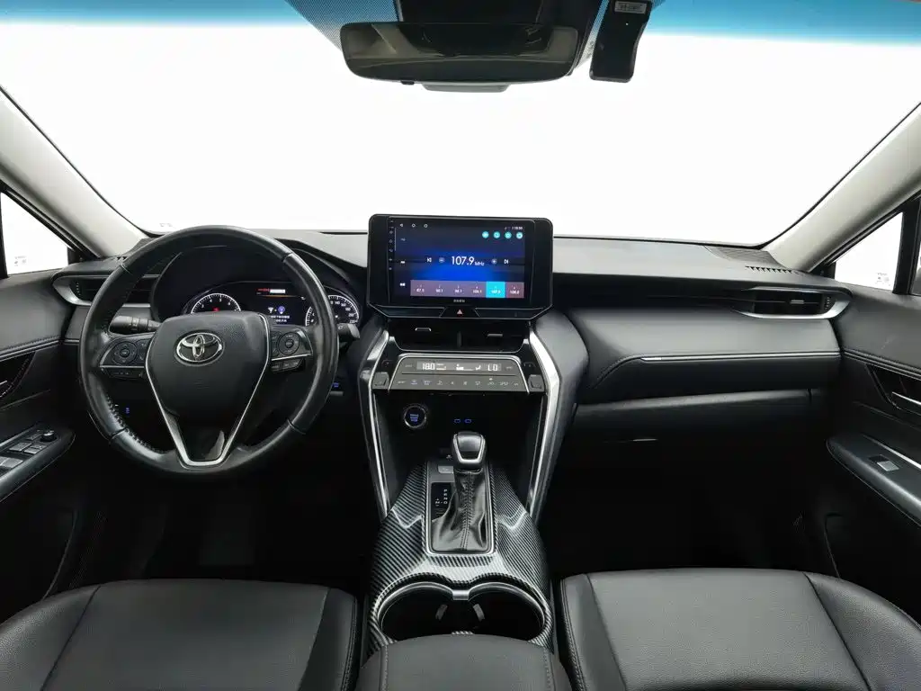 Toyota Venza — миниатюра 5