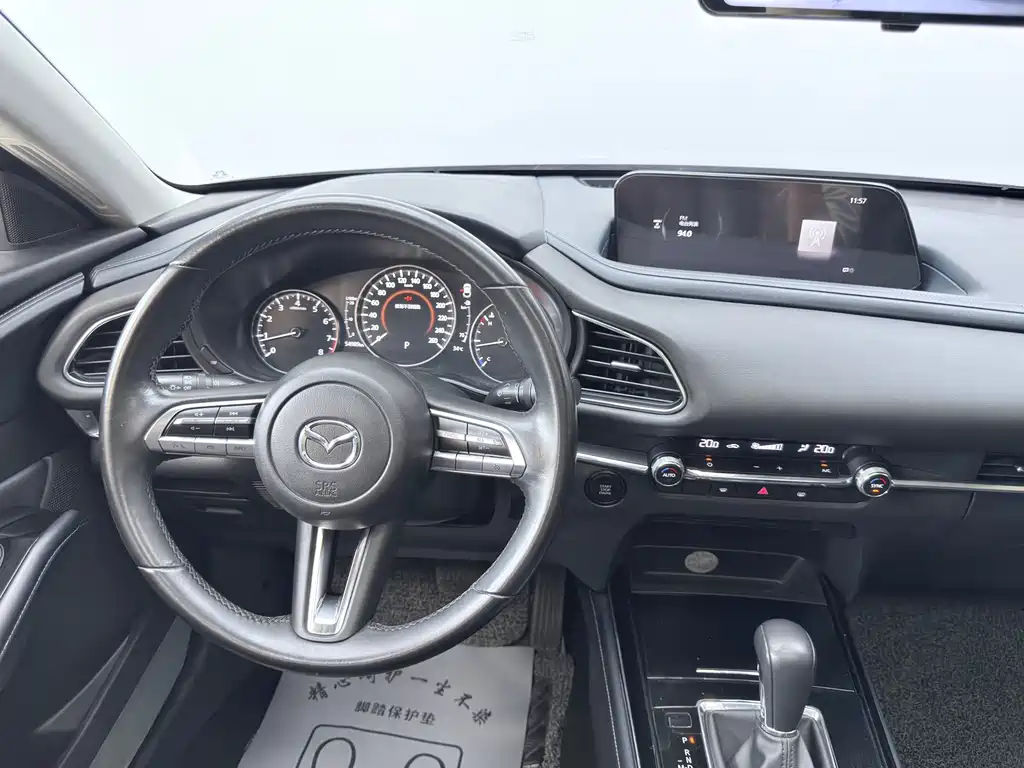 Mazda CX-30 — миниатюра 6