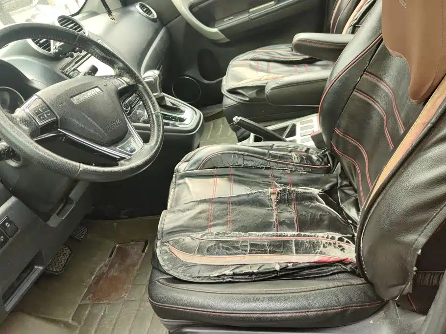 Haval H6 — миниатюра 9