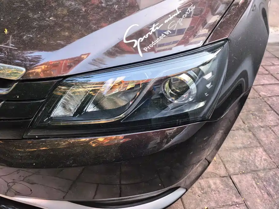 Geely Emgrand — миниатюра 5