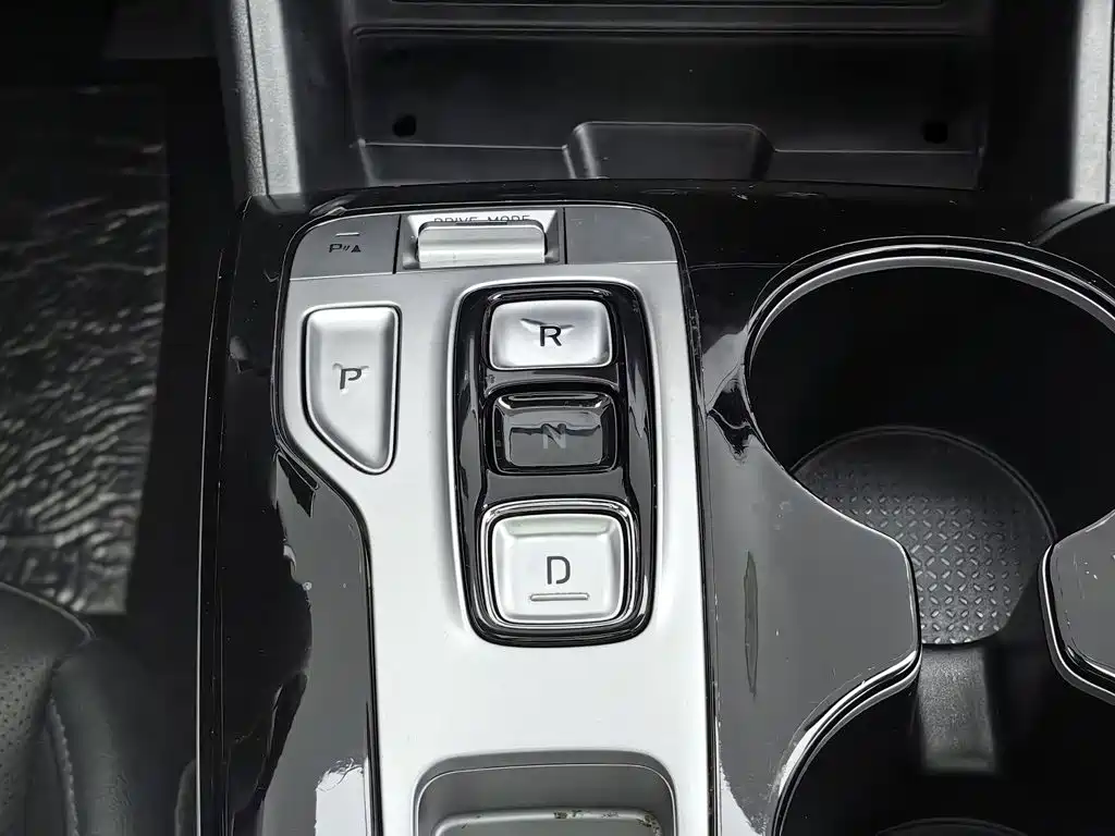 Hyundai Tucson — миниатюра 13