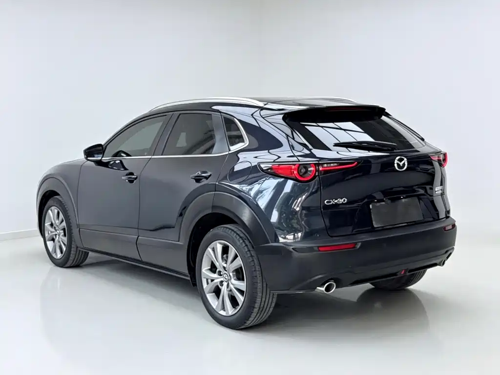 Mazda CX-30 — миниатюра 13