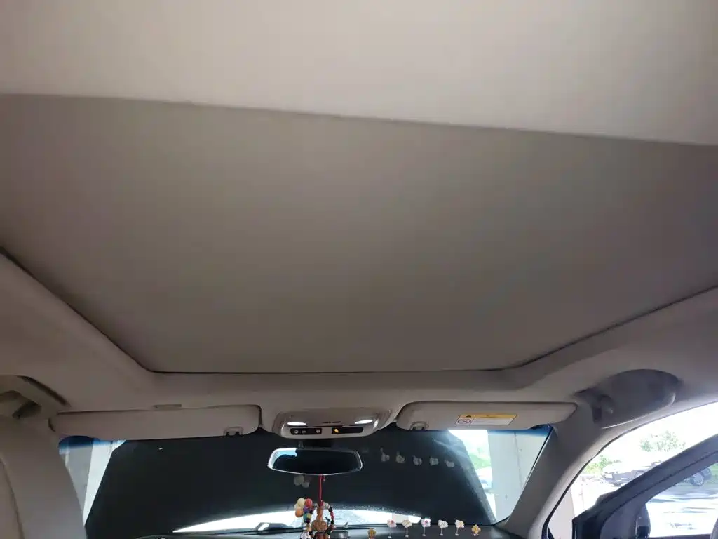 Cadillac XTS — миниатюра 14