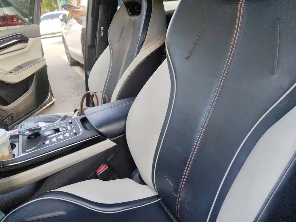 BYD Qin PLUS — миниатюра 16
