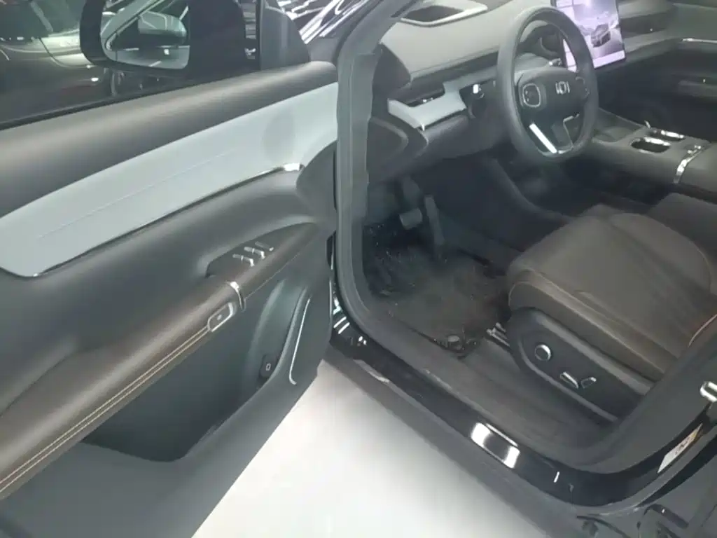 Qiyuan Qiyuan Q07 — миниатюра 16