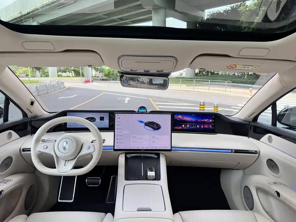 Xiangjie Xiangjie S9T — миниатюра 17