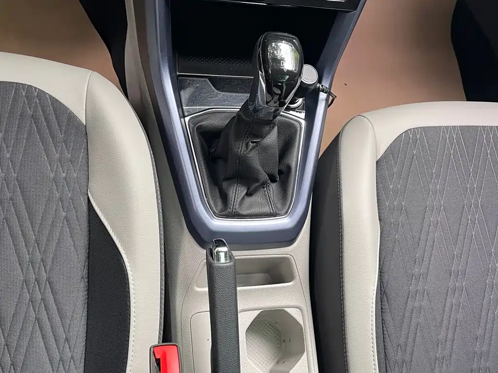 Volkswagen T-Cross 280TSI DSG Comfort Edition, фото 11