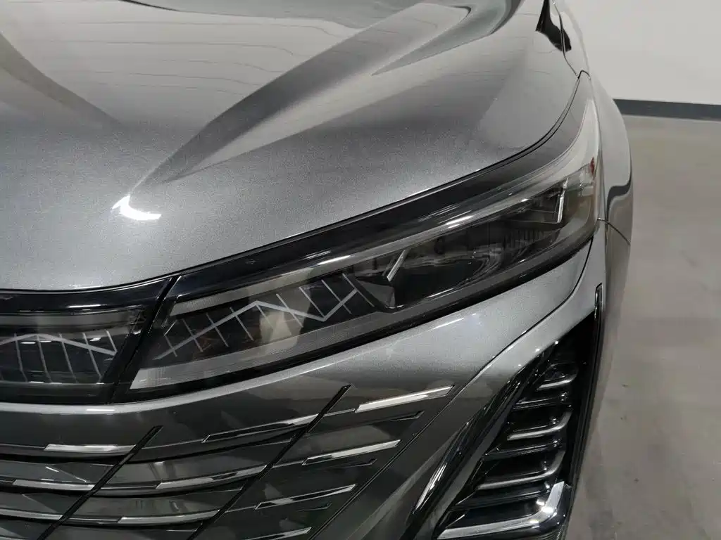 Changan CS75 PLUS — миниатюра 7