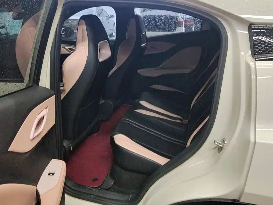 BYD Seagull — миниатюра 11