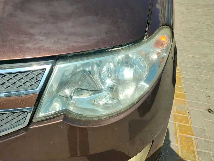 Wuling Hongguang — миниатюра 5