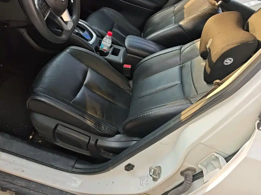 Nissan X-Trail — миниатюра 15