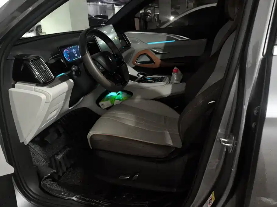 BYD Pro New Energy — миниатюра 9