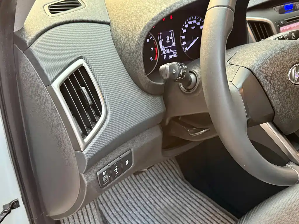 Hyundai ix25 — миниатюра 16