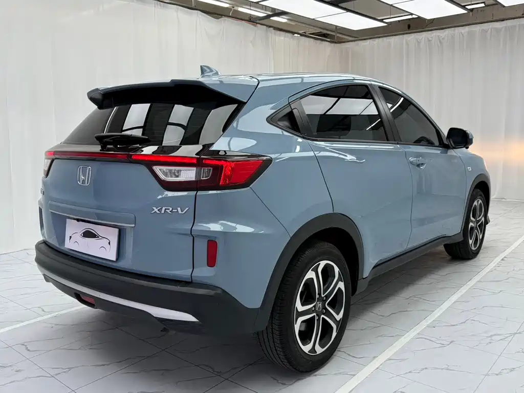 Honda XR-V 2021 1.5L CVT Comfort