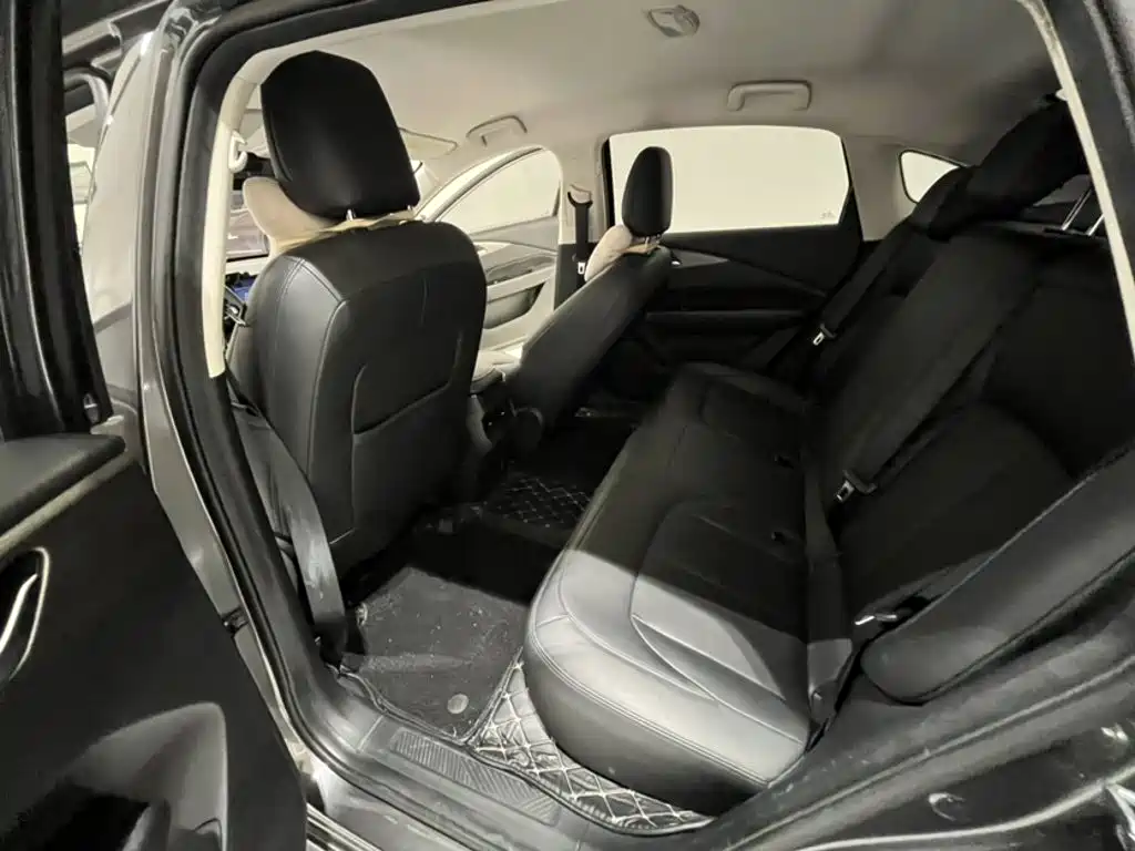 Wuling Xingguang — миниатюра 14