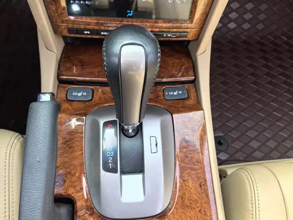 Honda Accord 2012 2.0L SE