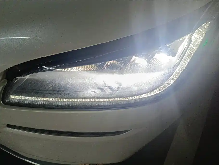 Lincoln Corsair 2022 2.0T