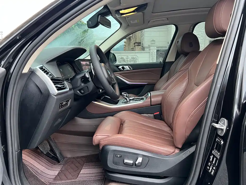 BMW X5 2020 xDrive30i M Sport
