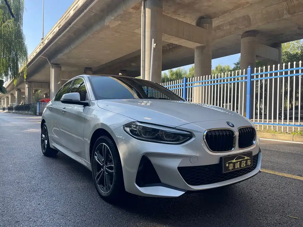 BMW 1 Series — миниатюра 3