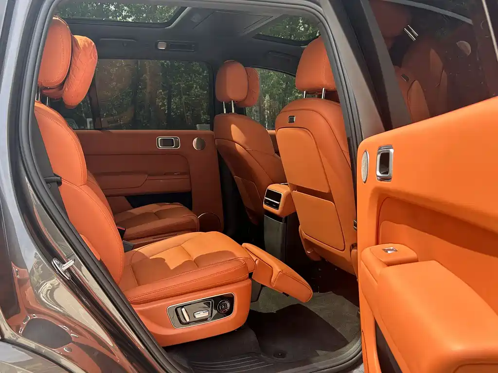 Li Auto L9 2022 Max
