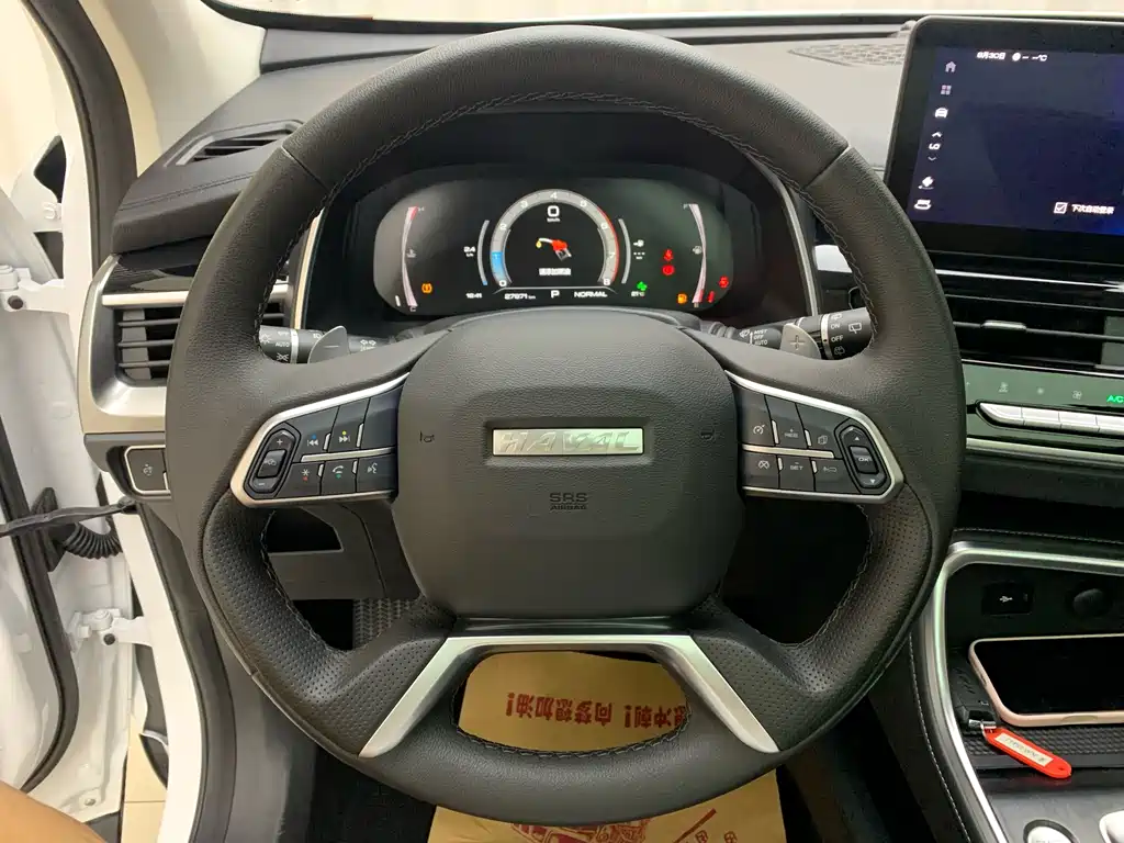 Haval H6 — миниатюра 15