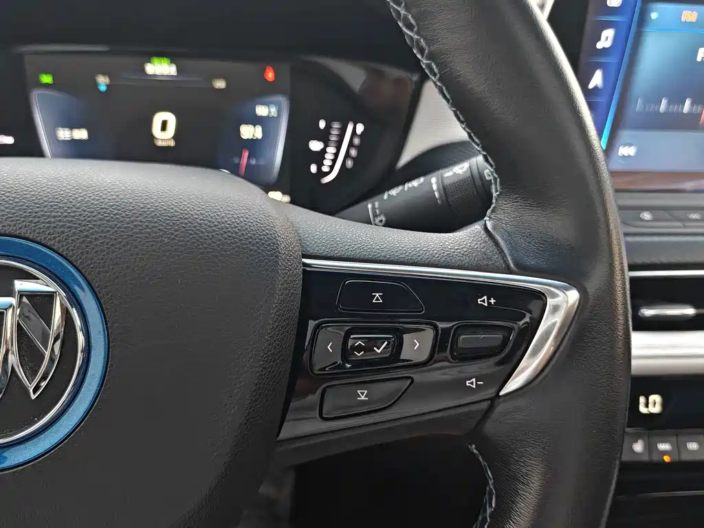 Buick Velite 6 — миниатюра 25