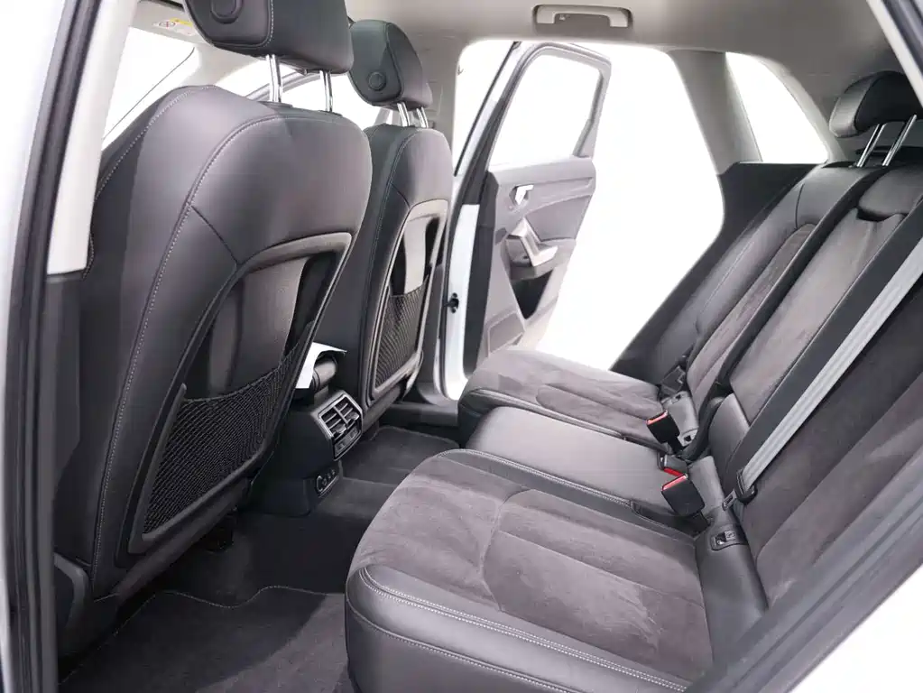 Audi Q3 — миниатюра 18