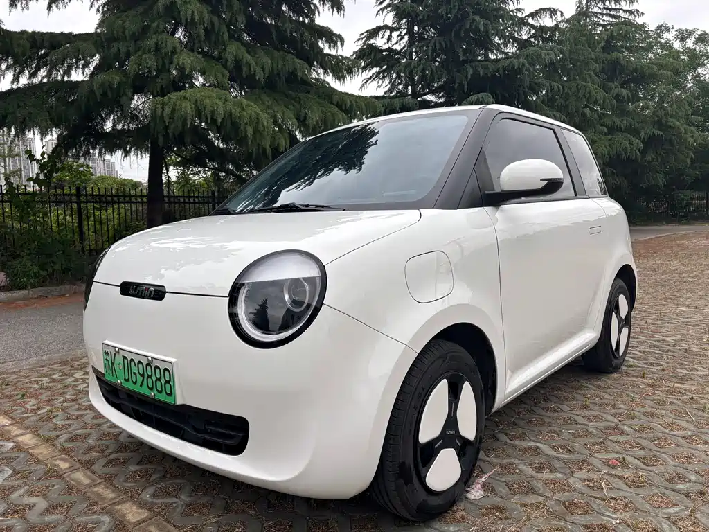Qiyuan Lumin 2024