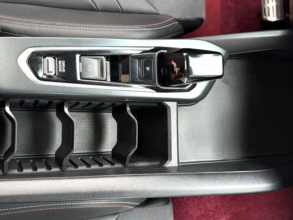 Geely Binrui 2022 COOL 1.5T DCT