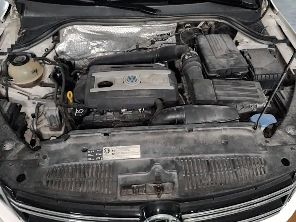 Volkswagen Tiguan — миниатюра 21