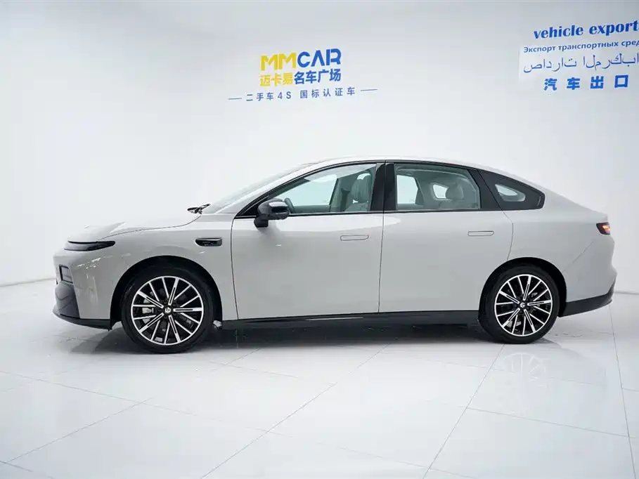Leapmotor B01 2025 550 Enjoy
