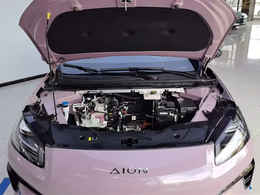 Aion RT 2025 520