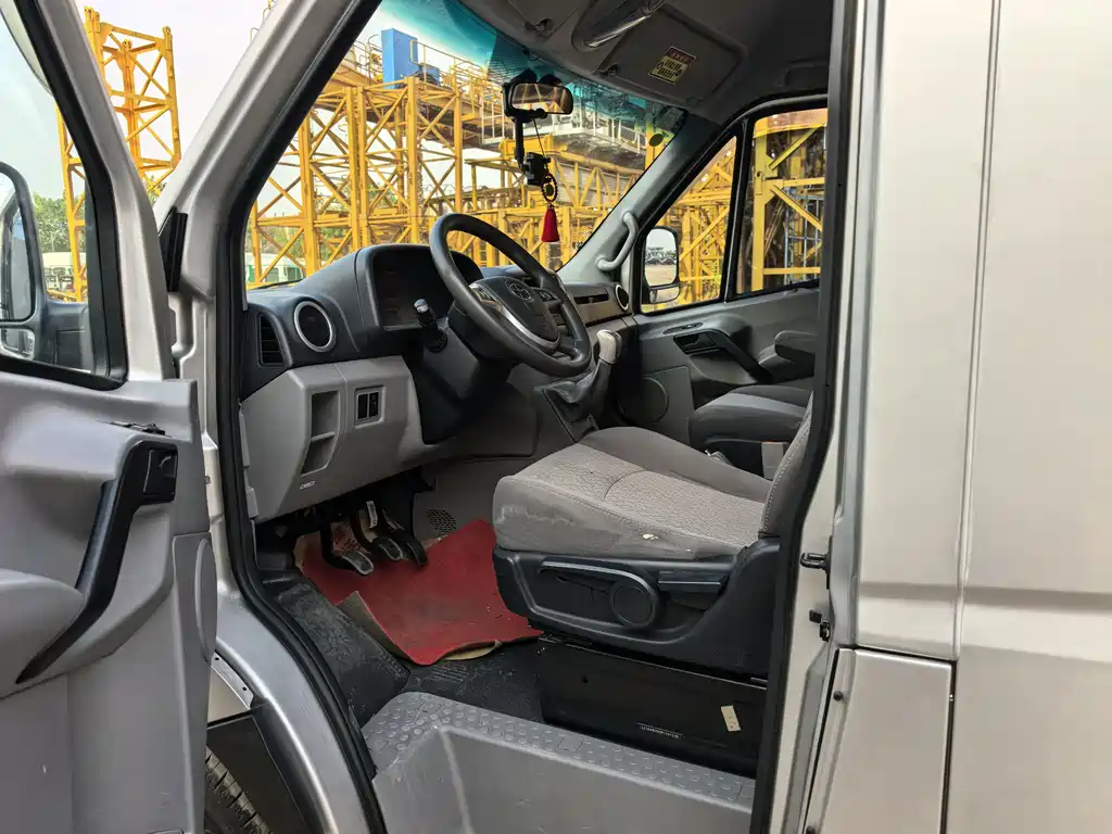 JIANGQI GROUP XINGRUI