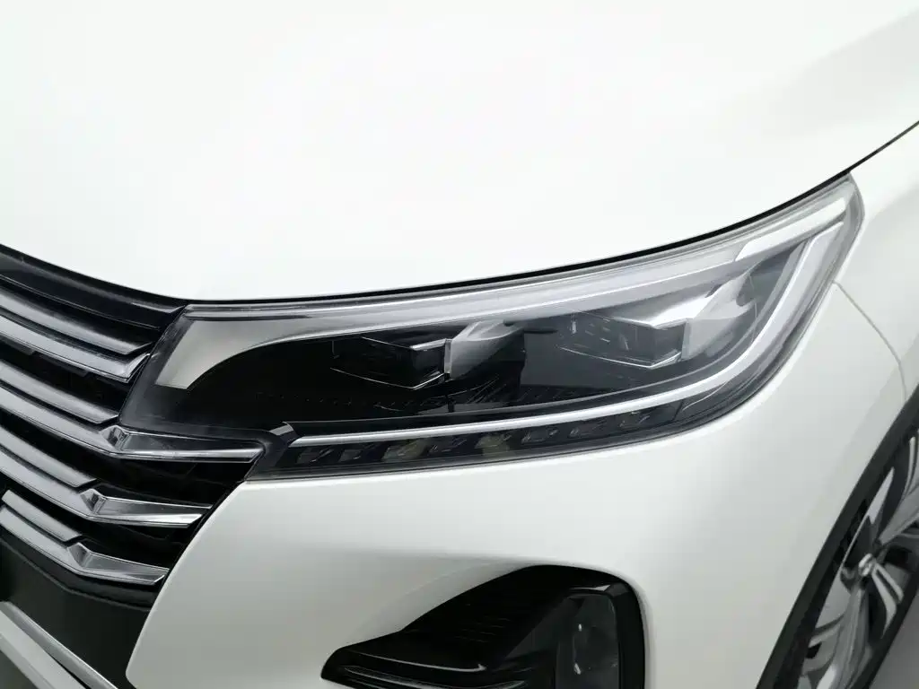 GAC Motor Trumpchi GS4 — миниатюра 7