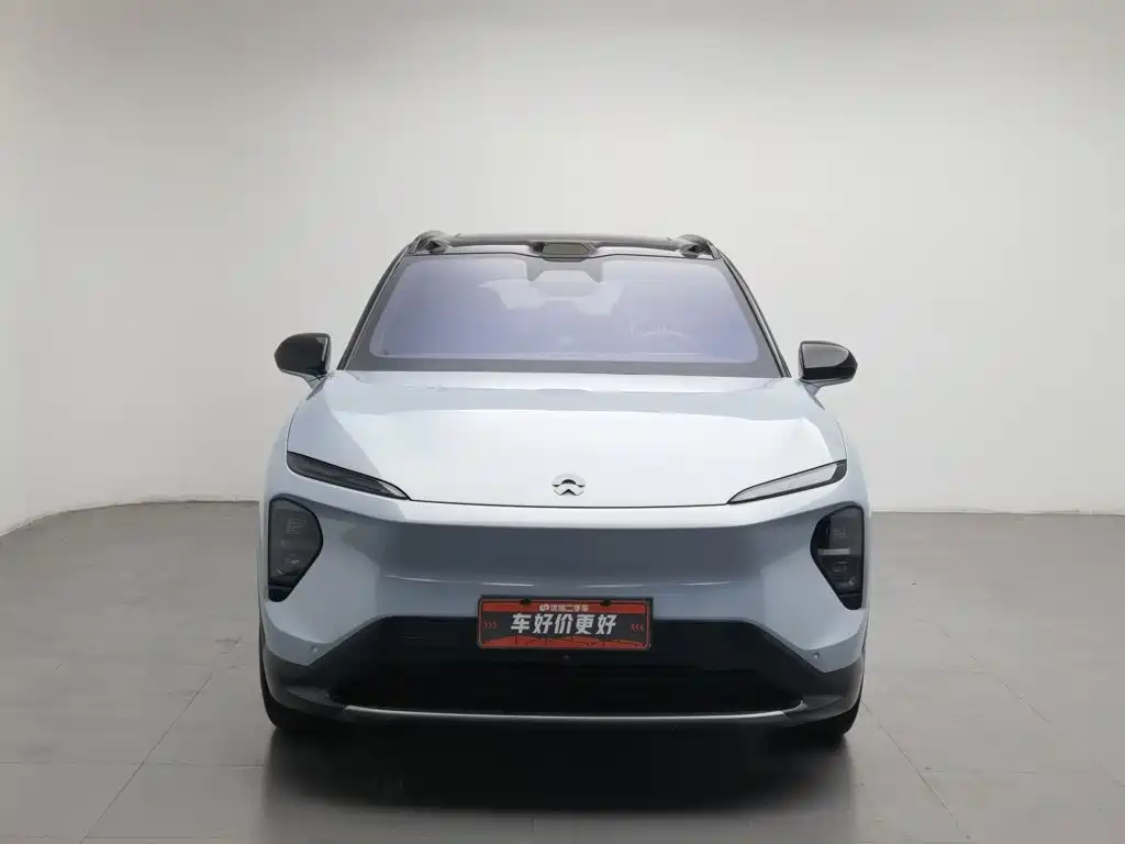 NIO ES7 — миниатюра 3