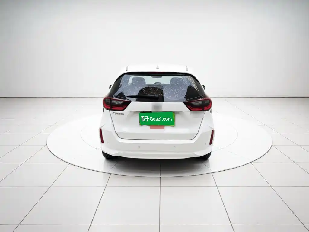 Honda Fit — миниатюра 3