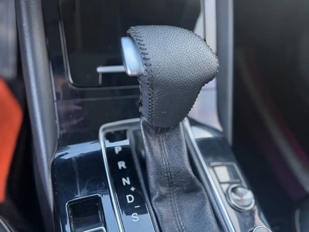 Borgward BX5 — миниатюра 22