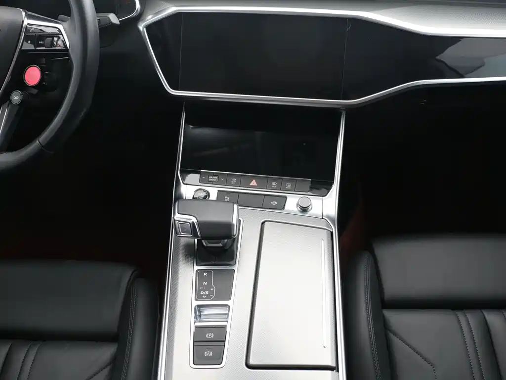 Audi A7 2021 45 TFSI