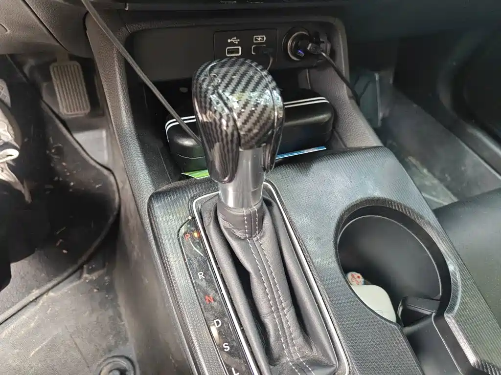 Honda Civic — миниатюра 15